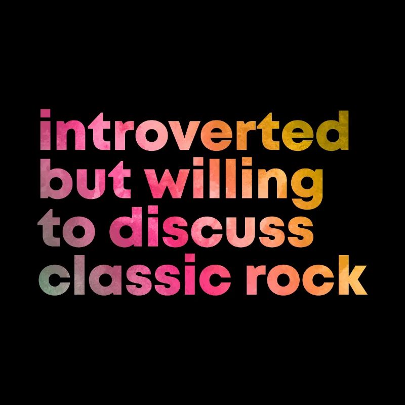 Klassischer Rock
