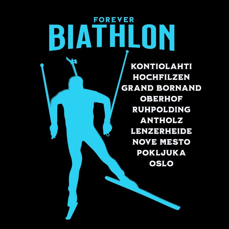 Forever Biathlon