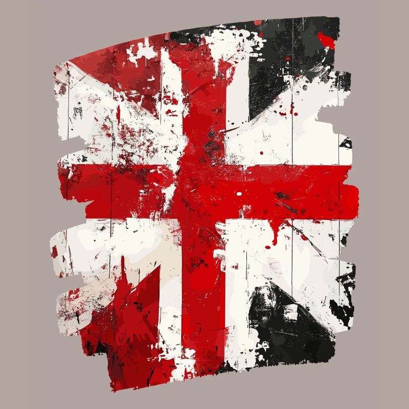 Drapeau du Danemark Dannebrog