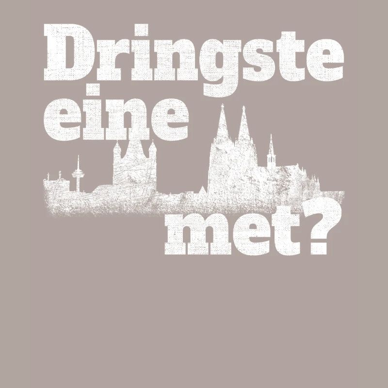 Dringste Eine Met Kölsch Köln Kölner Grundgesetz