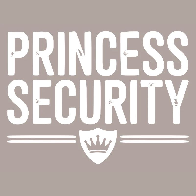Sécurité de la princesse