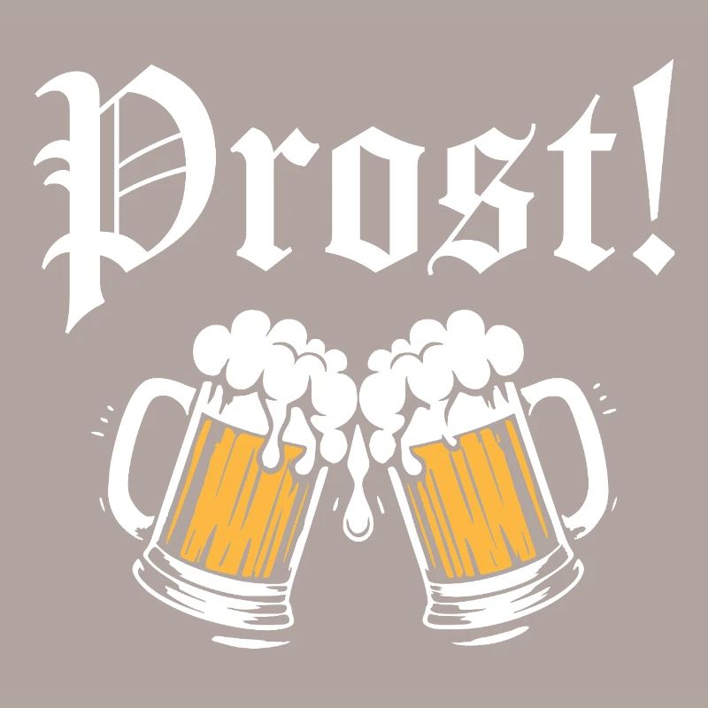 Prost!