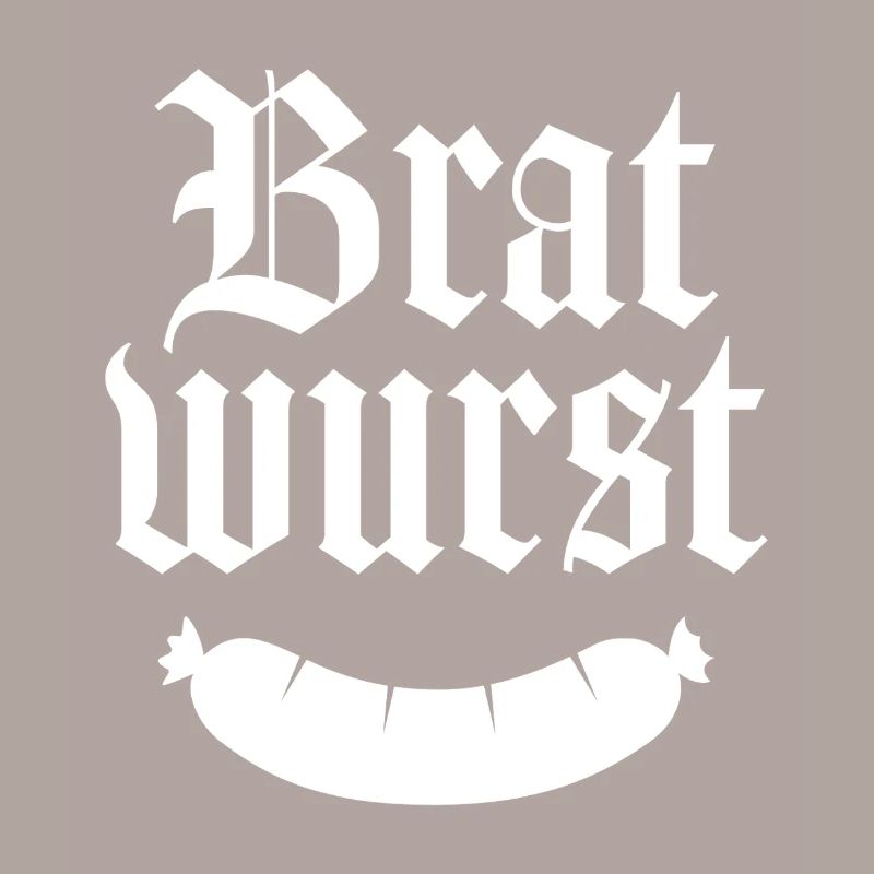 Bratwurst