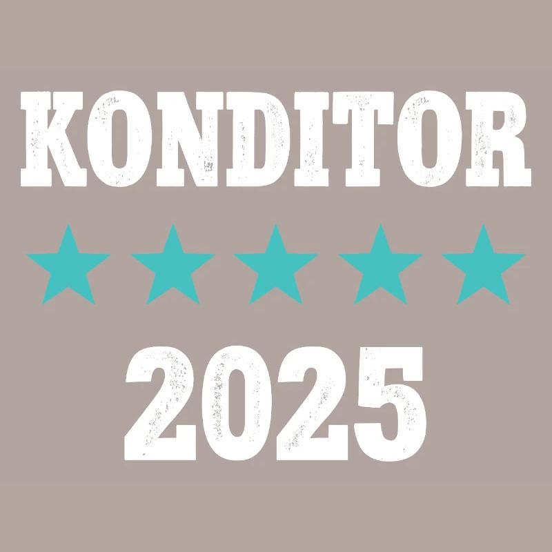 Confectioner 2025 Training Examination Master Trainee