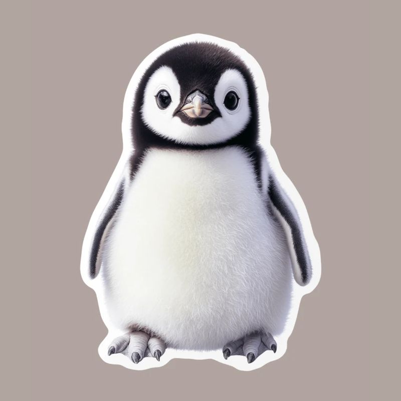 Pinguin