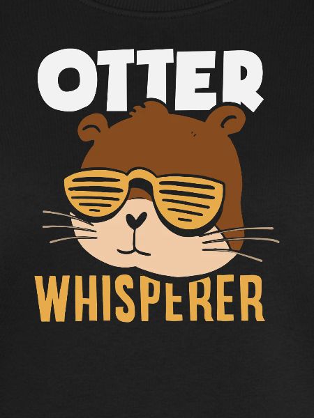 Seeotter-flüsterer