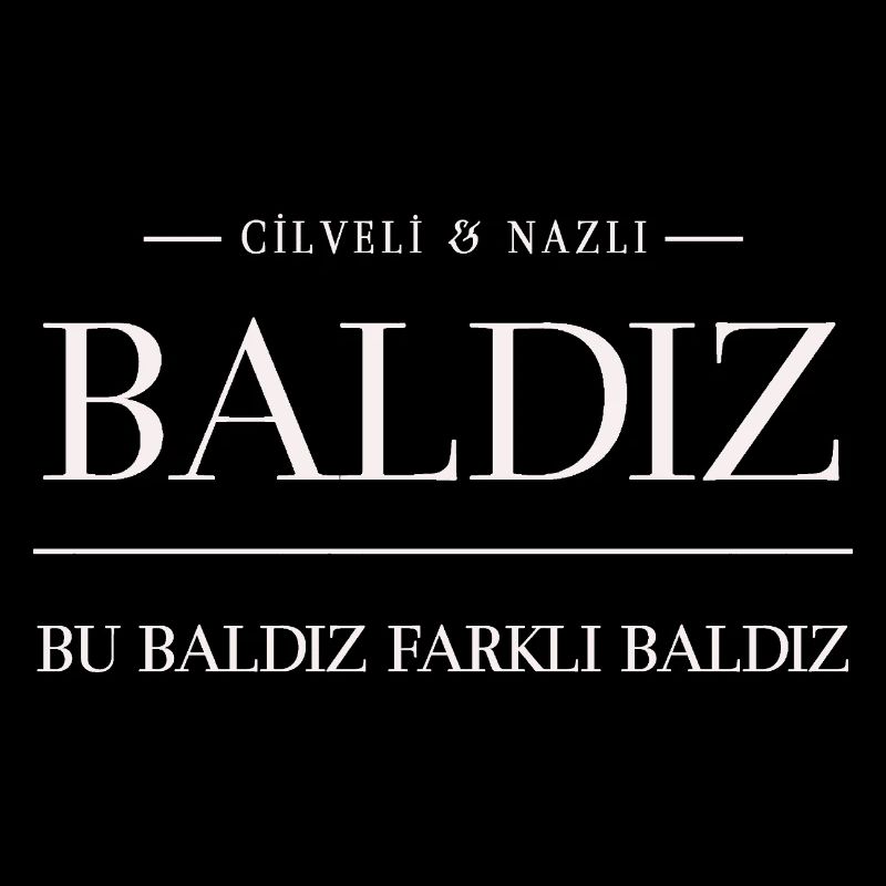 Agréable et doux Baldiz – à la turque