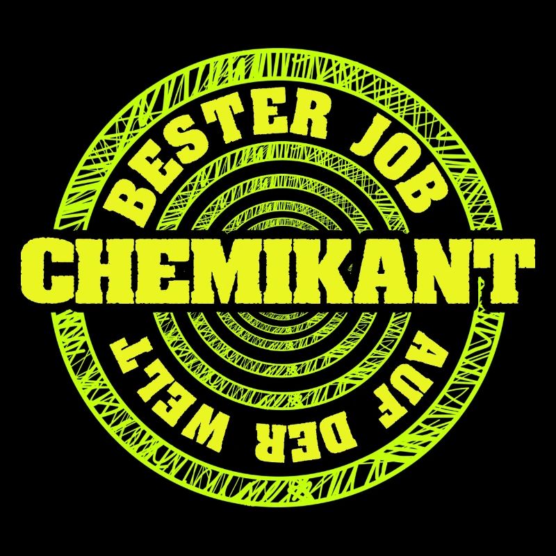 Chemikant als Job
