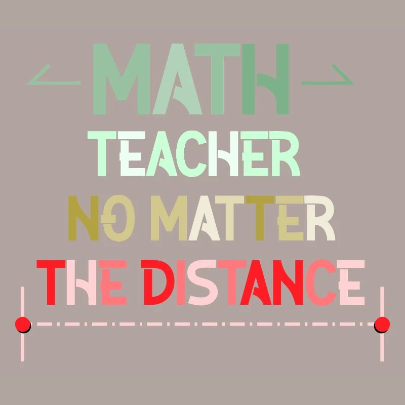 Math Nerd Students University Professor Mathematics