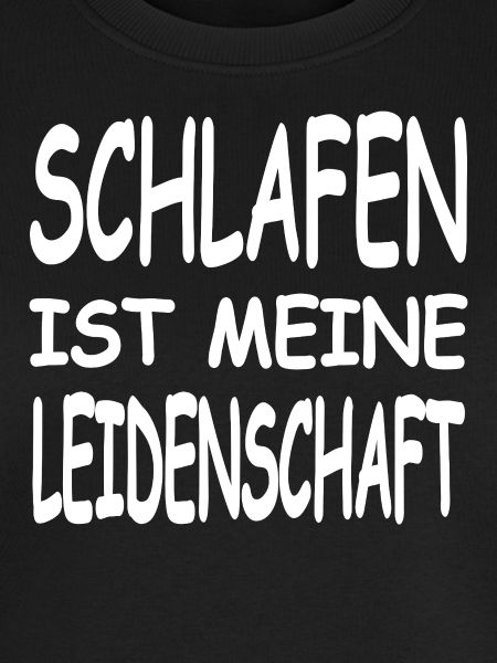Schlafen