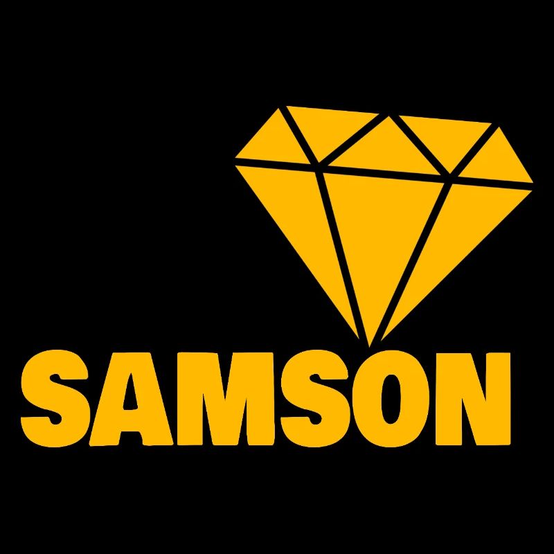 Noble Samson