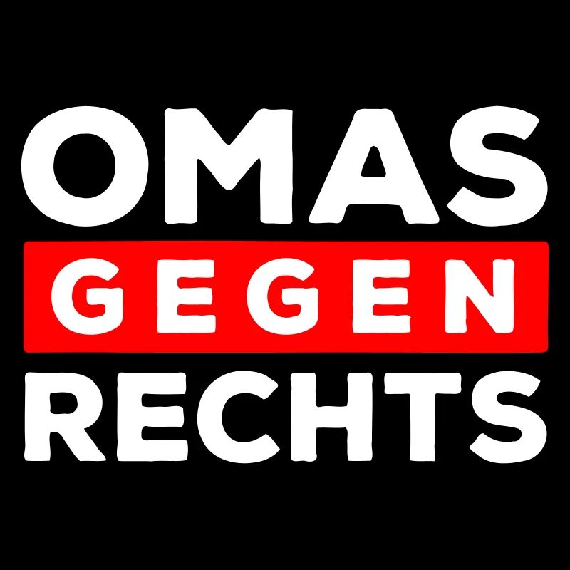 Omas gegen rechts