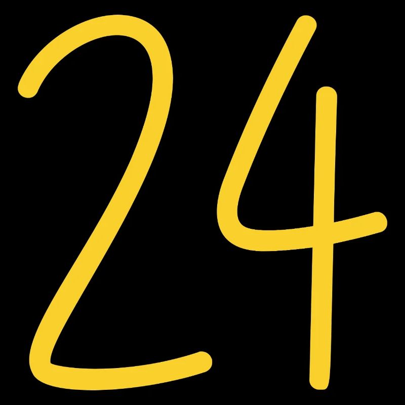 24
