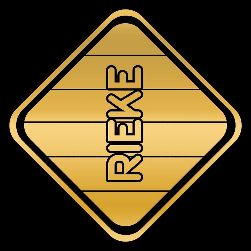 Vorname Rieke