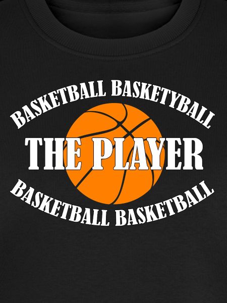 BASKETBALL - THE PLAYER