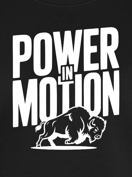 Puissance en mouvement