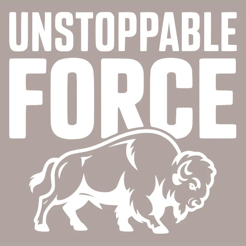 Unstoppable Force