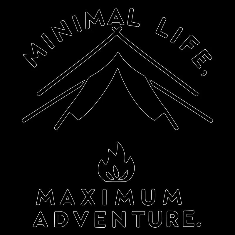 Lignes minimales : Aventure maximale