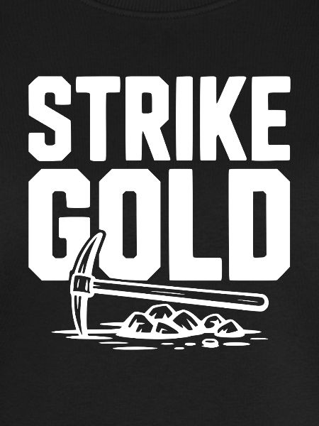 Finden Gold
