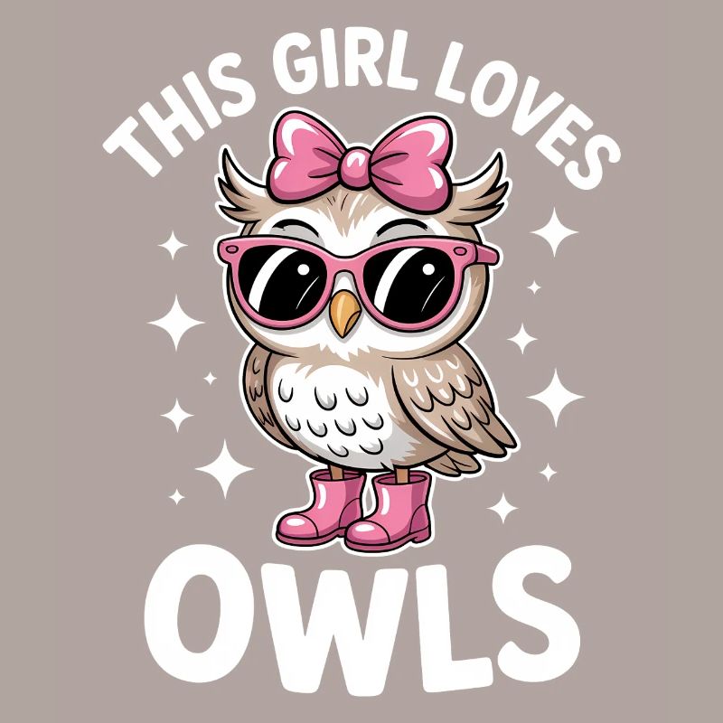 Eule Sprüche Eulen Lustiges Eulen Geschenk