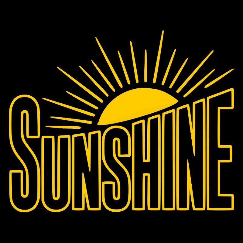 Sonnenstrahl Sunshine Logo