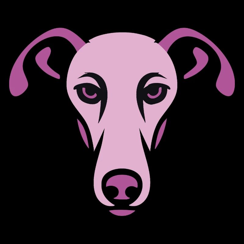 Windhund, Galgo
