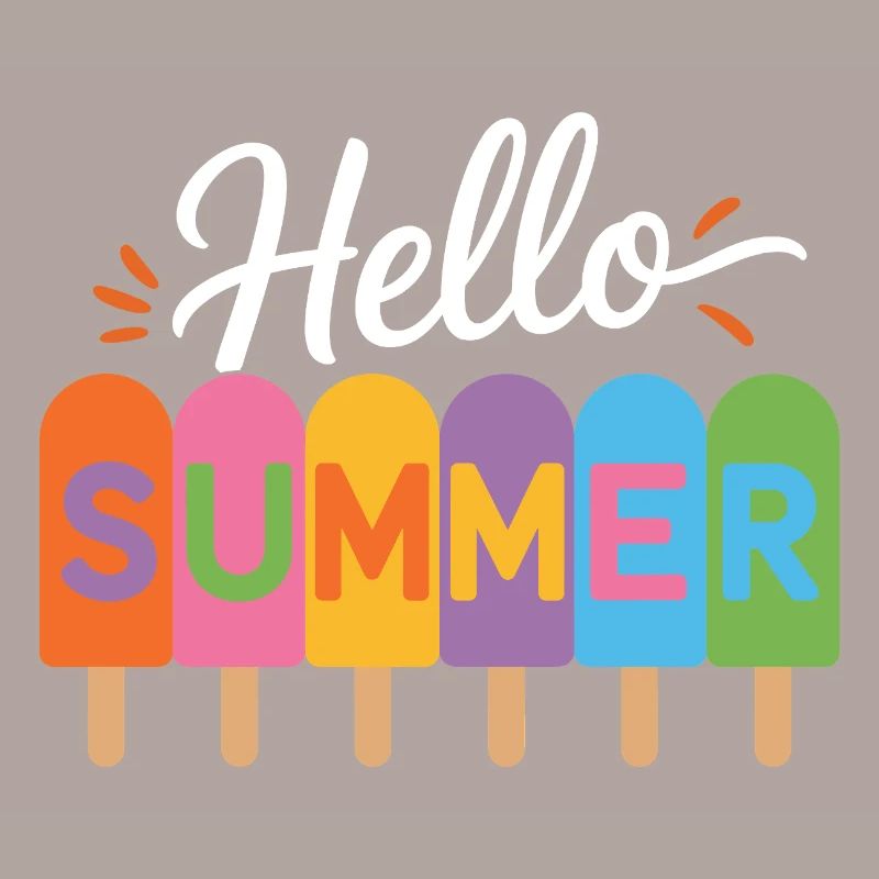 Hello Summer