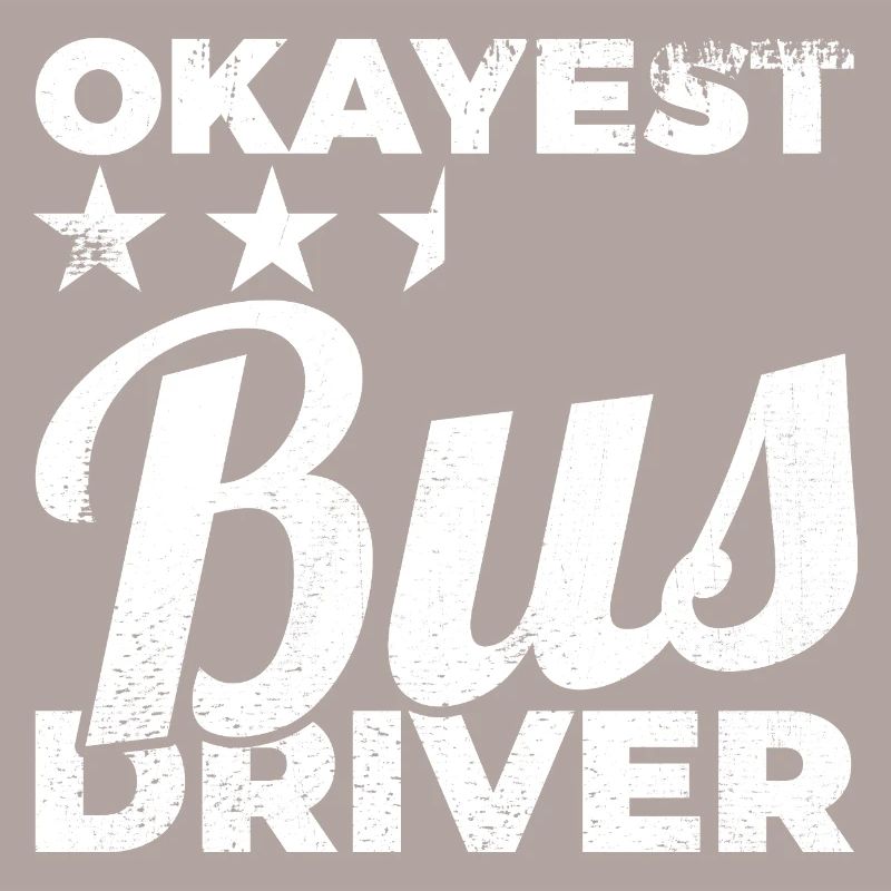 Le chauffeur de bus le plus correct