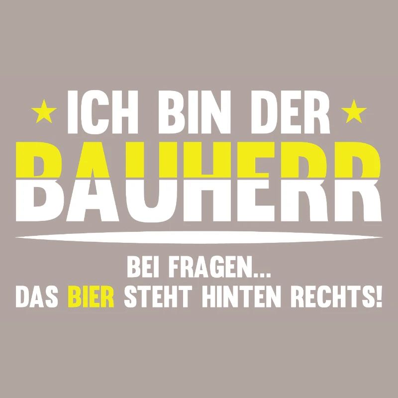 Bayerischer Bierwitz Spruch