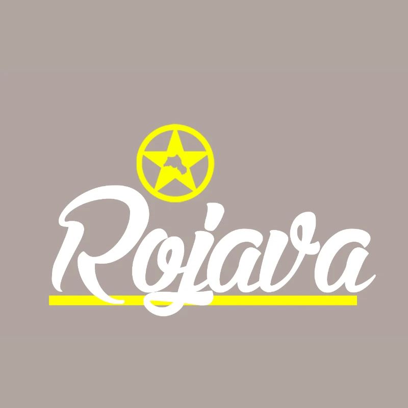 Rojava kurd