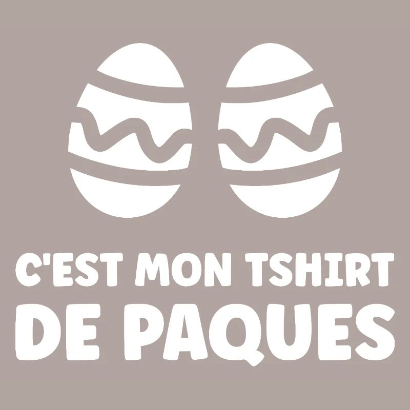 EASTER EGGS