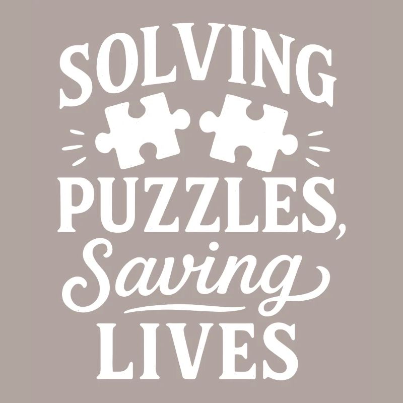 Forensic Nurse Practitioner Puzzles Saving Lives
