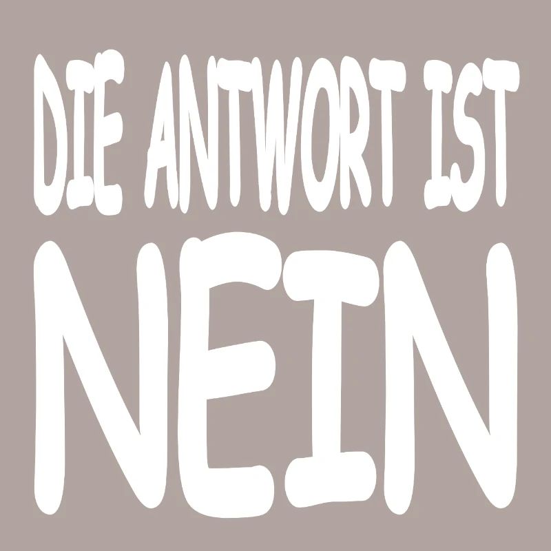 Nein