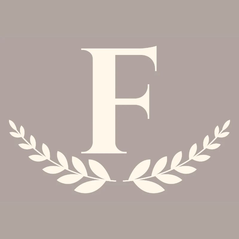 F