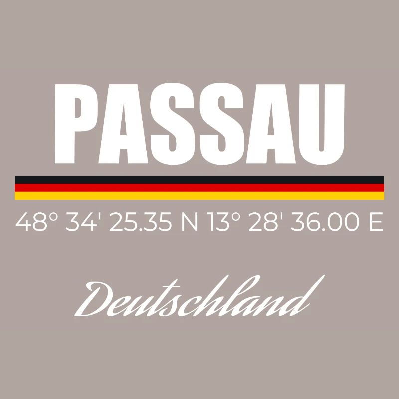 Passau