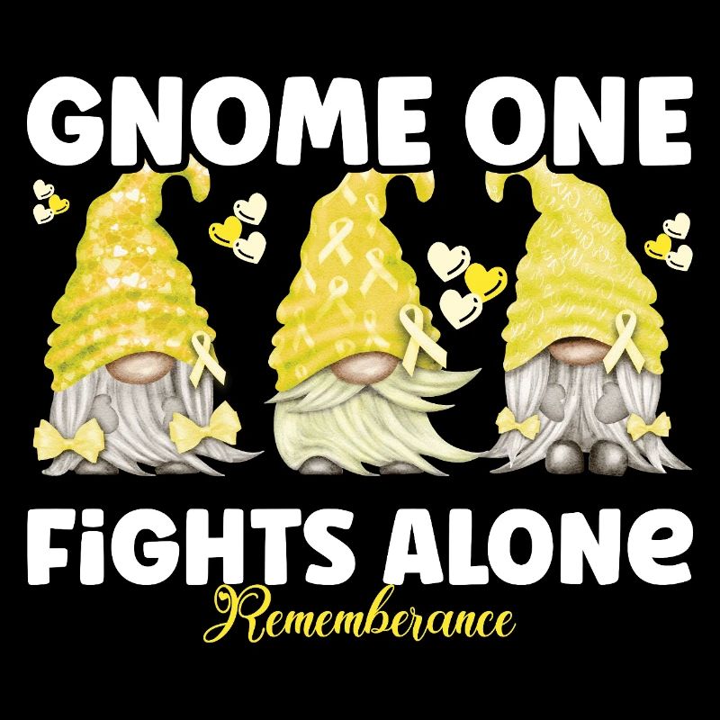 Gnome Un combat seul Mémoire Jaune