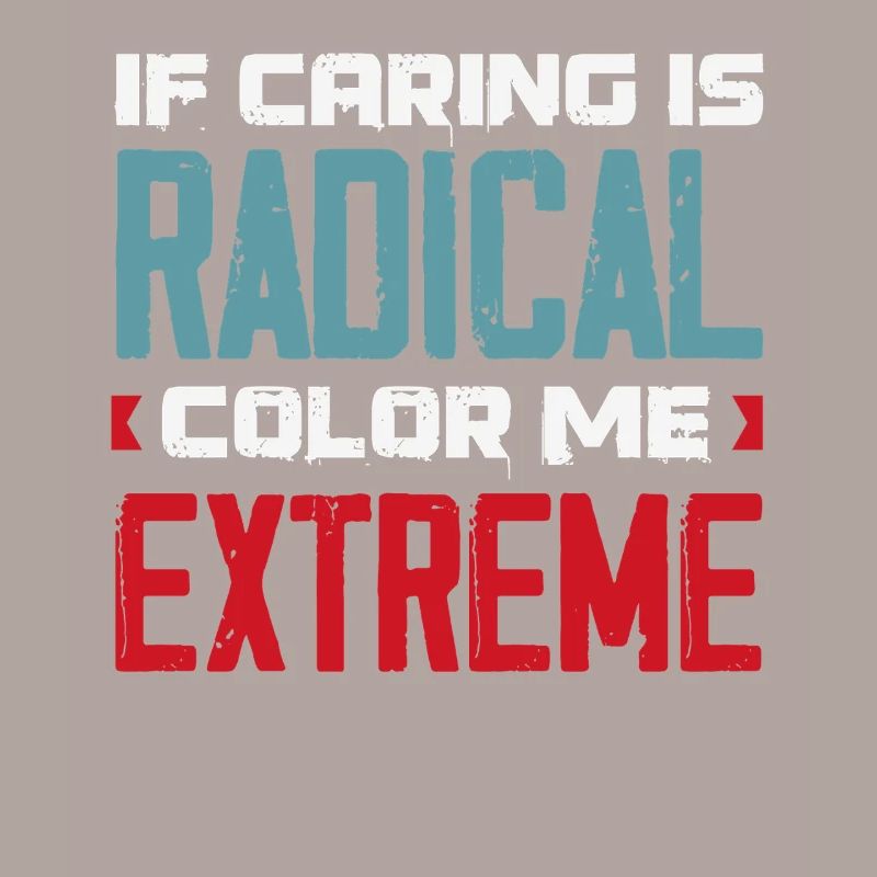 radicalized by fundamental