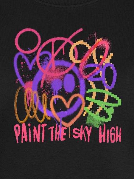 Graffiti Sky