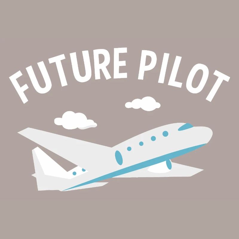 Future Pilot Tee