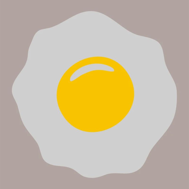 egg ei spiegelei