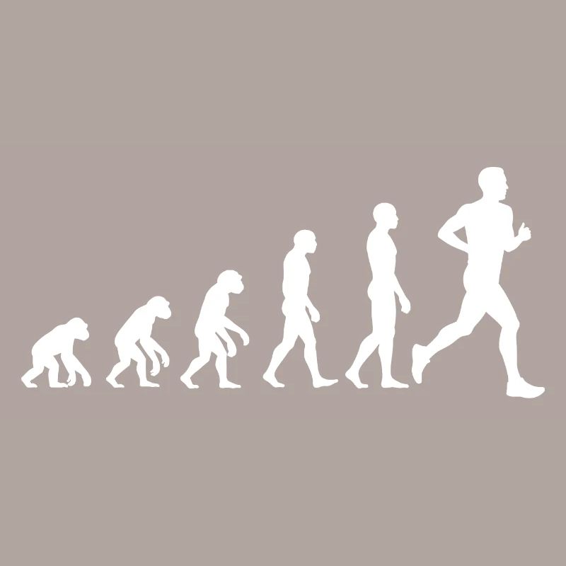 COURSE DE JOGGING – PUISSANCE DE COURSE ! COURSE DE MARATHON