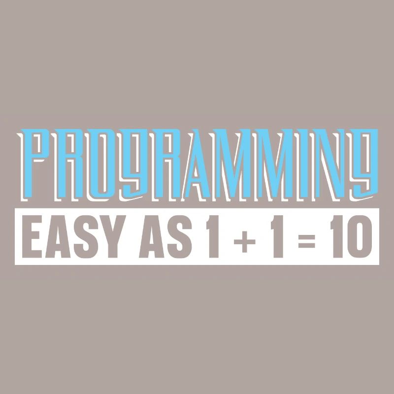 Programmeur Coder Développeur de logiciels