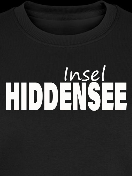 Insel HIDDENSEE