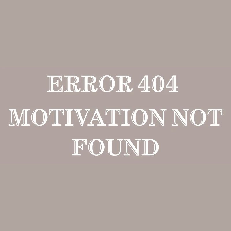 Error 404 – Reason Not Found