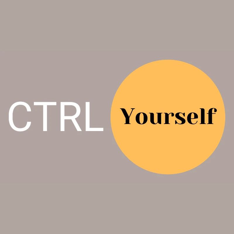 CTRL Vous-même