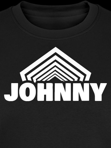 Geschenk für Johnny