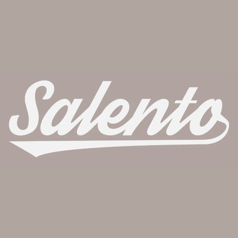Écriture côtière Salento