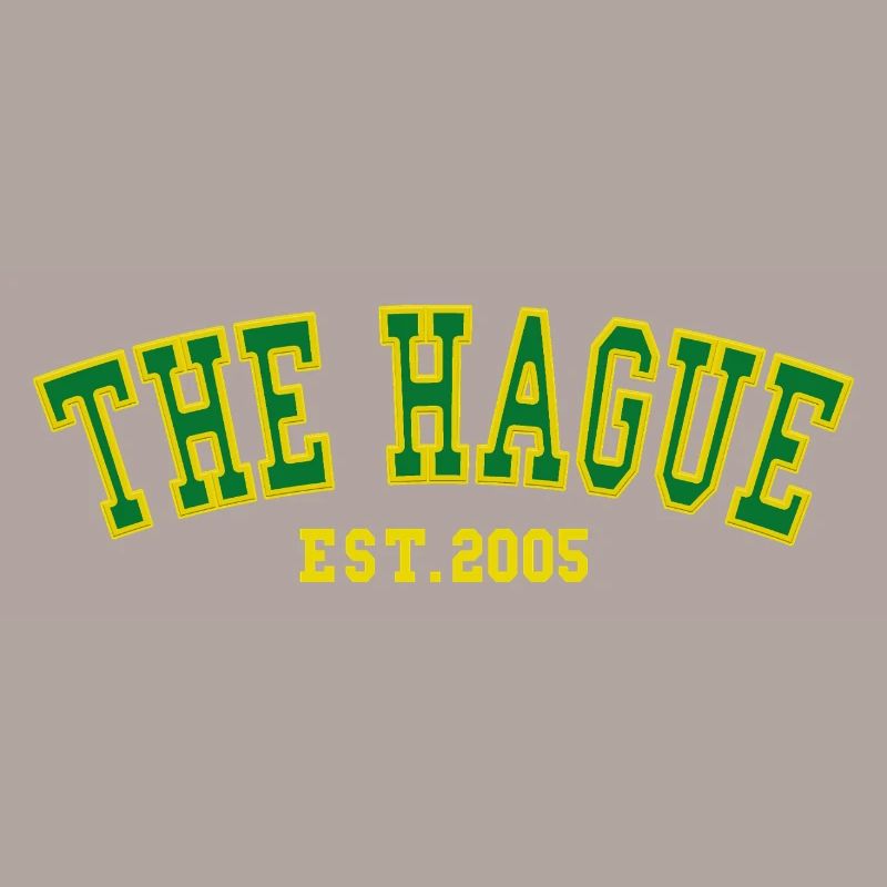 La Haye Est. 2005