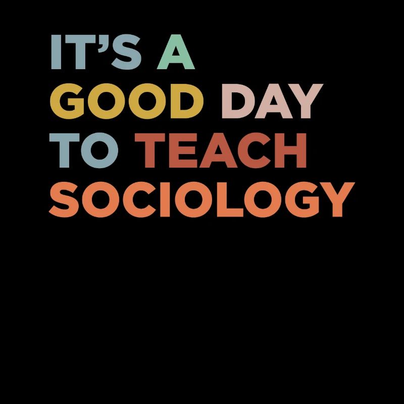 Teaching sociology teachers