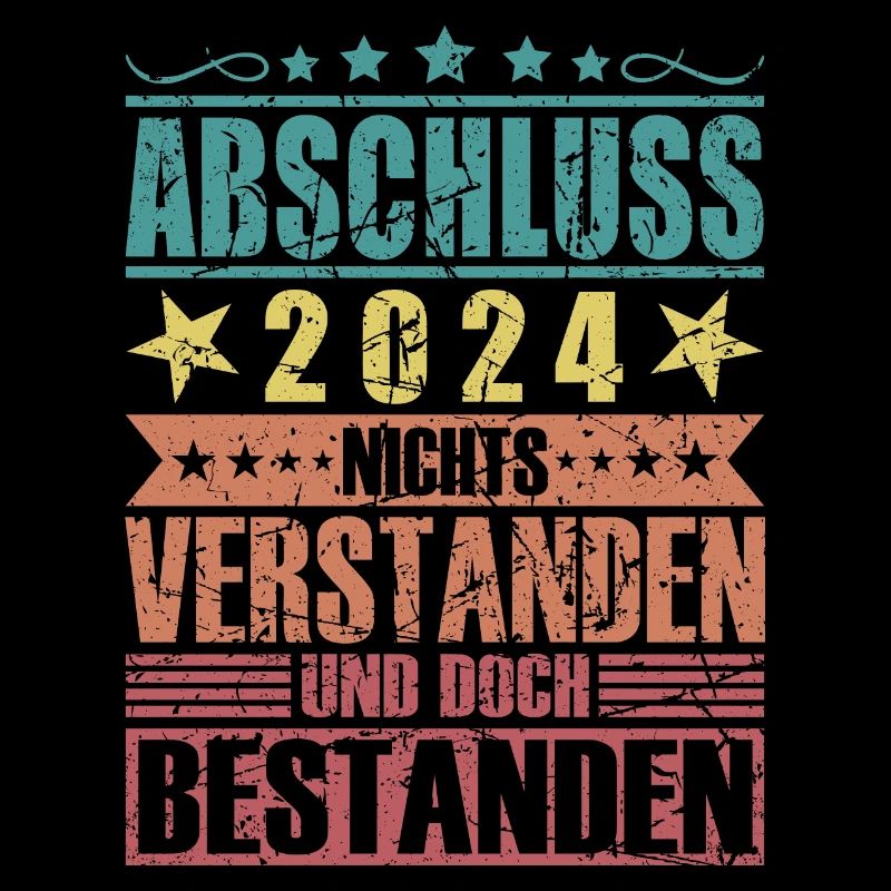 Abschluss 2024